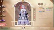Complete a whole Eureka set in matching colors to claim rewards (Image via Sportskeeda Gaming || Infold Games)